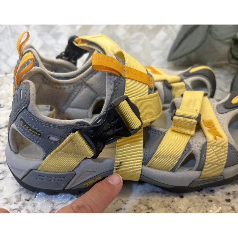Teva karnali wraptor